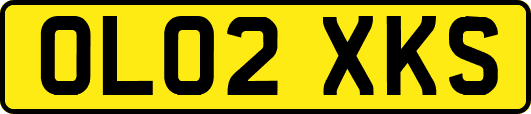 OL02XKS