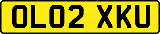 OL02XKU