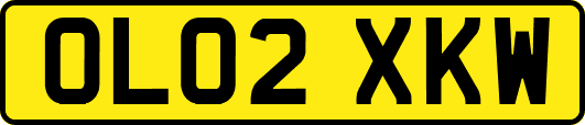 OL02XKW