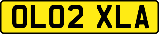 OL02XLA