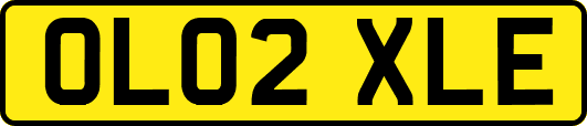 OL02XLE