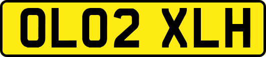 OL02XLH