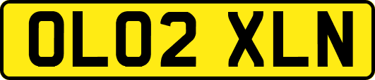 OL02XLN