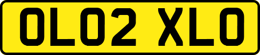 OL02XLO