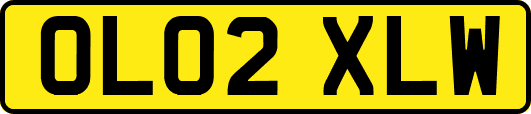 OL02XLW
