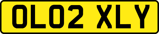 OL02XLY
