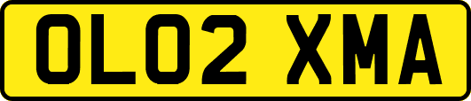 OL02XMA