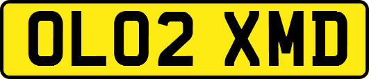 OL02XMD