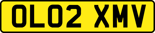 OL02XMV
