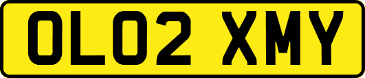 OL02XMY