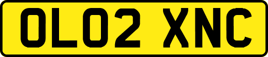 OL02XNC