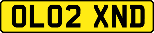 OL02XND