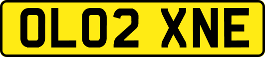OL02XNE