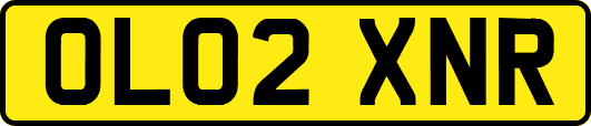 OL02XNR