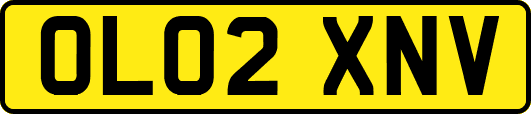 OL02XNV