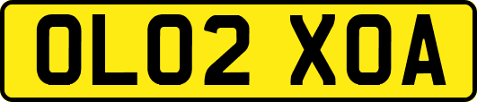 OL02XOA
