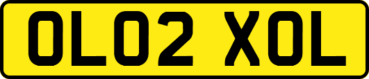 OL02XOL