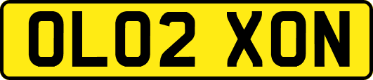 OL02XON