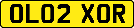 OL02XOR