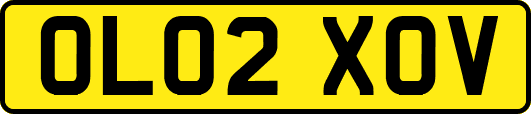 OL02XOV