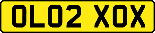 OL02XOX