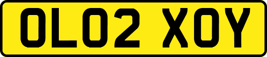 OL02XOY