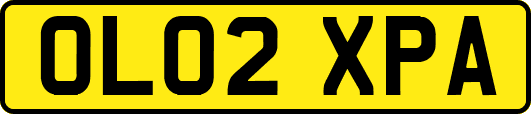 OL02XPA