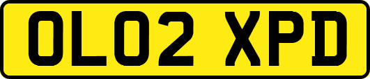 OL02XPD