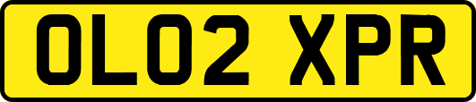 OL02XPR