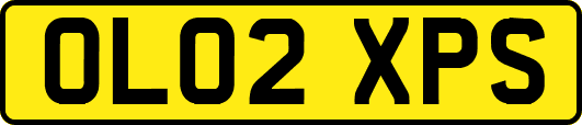 OL02XPS
