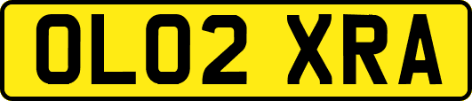 OL02XRA