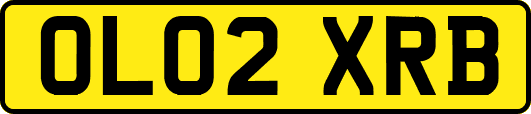 OL02XRB