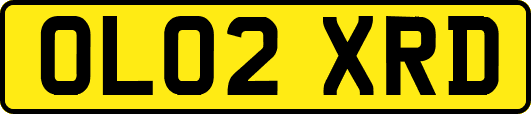 OL02XRD