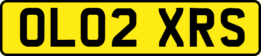 OL02XRS