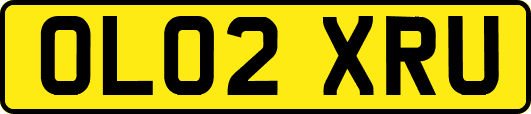 OL02XRU