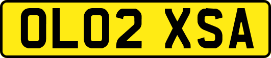 OL02XSA