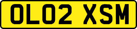 OL02XSM