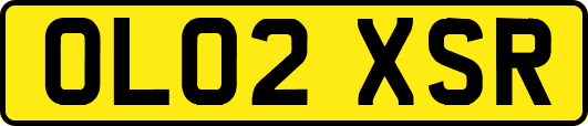 OL02XSR