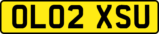 OL02XSU