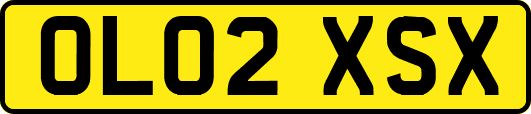 OL02XSX