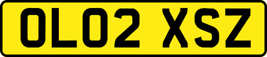 OL02XSZ