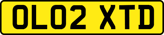 OL02XTD
