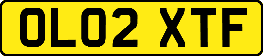 OL02XTF