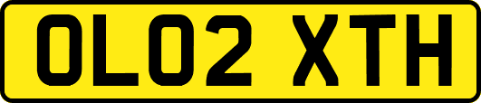 OL02XTH