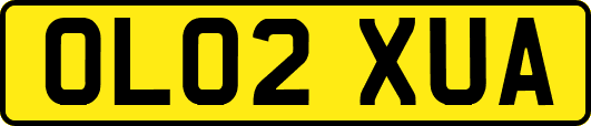 OL02XUA