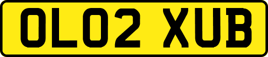 OL02XUB