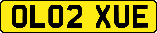 OL02XUE
