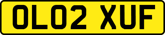 OL02XUF