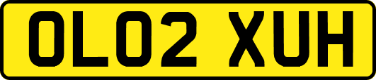 OL02XUH