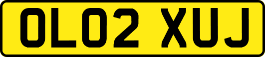 OL02XUJ